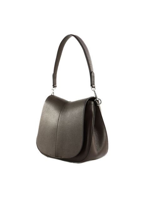 Helena round shoulder bag GIANNI CHIARINI | BS9036COMMGRN2107